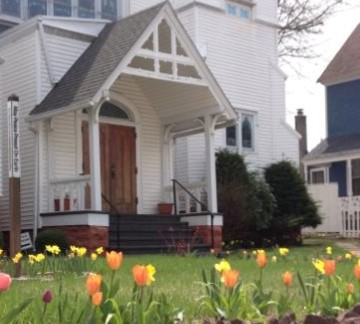 Pennsylvania – Unity Eastern Region