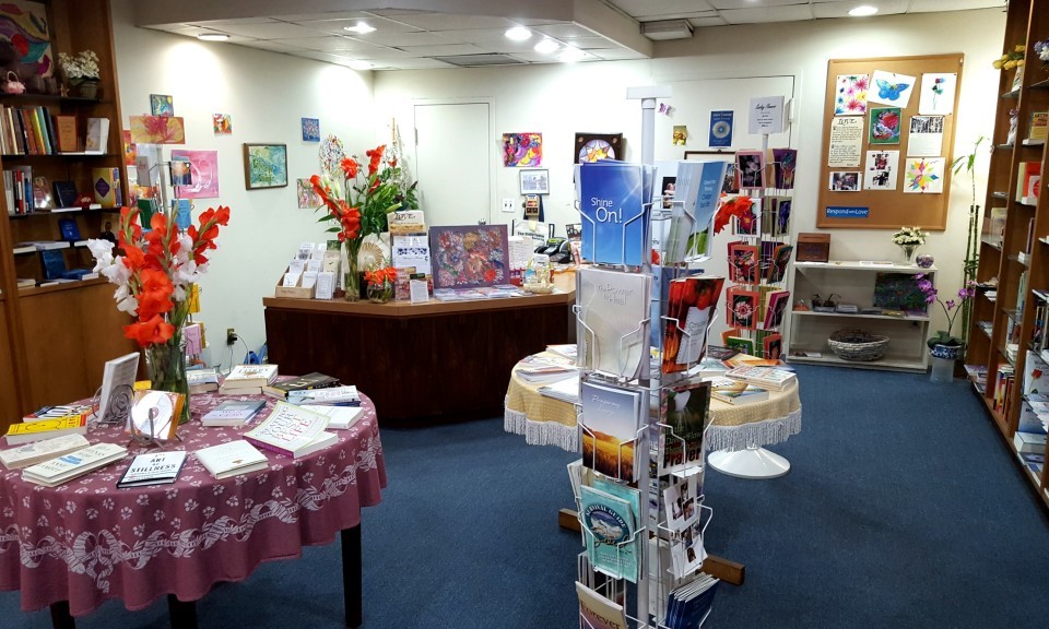 The Unity Center of New York City – Unity Eastern Region