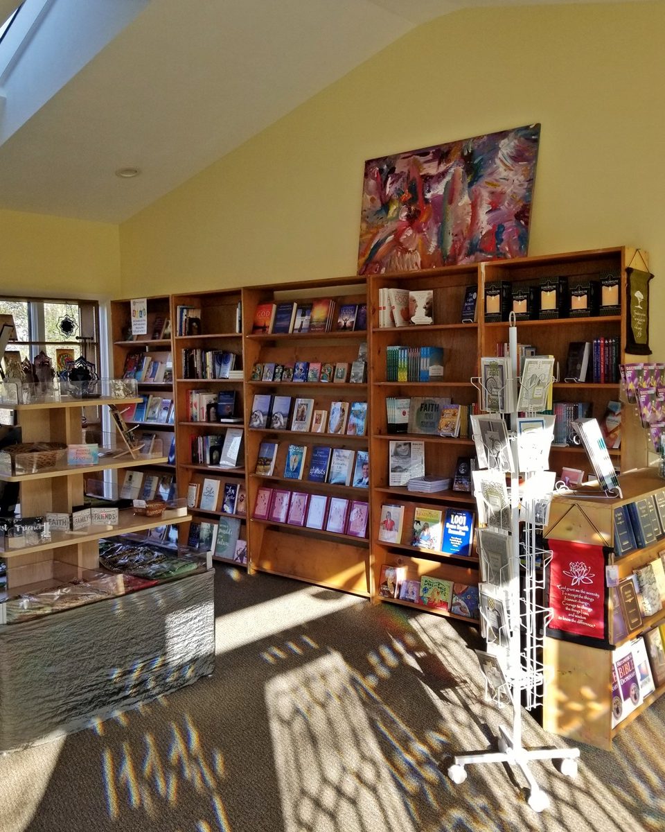 Unity of Roanoke Valley Unity Eastern Region